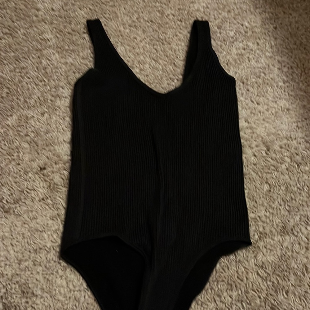 Aura Bodysuit